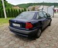 Синий Опель Вектра, объемом двигателя 1.5 л и пробегом 257 тыс. км за 916 $, фото 2 на Automoto.ua