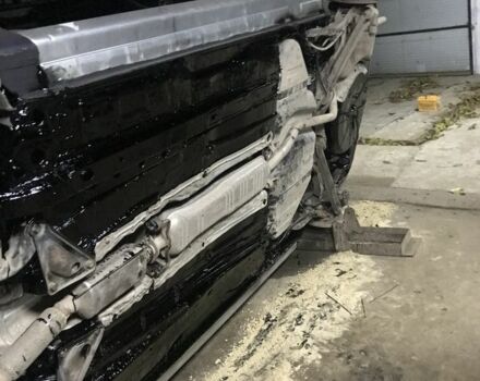 Синий Опель Вектра, объемом двигателя 1.8 л и пробегом 350 тыс. км за 1500 $, фото 8 на Automoto.ua