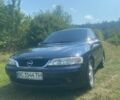 Синий Опель Вектра, объемом двигателя 1.6 л и пробегом 265 тыс. км за 2900 $, фото 5 на Automoto.ua