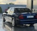 Синий Опель Вектра, объемом двигателя 2 л и пробегом 290 тыс. км за 2399 $, фото 3 на Automoto.ua