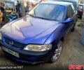 Синий Опель Вектра, объемом двигателя 2.2 л и пробегом 100 тыс. км за 1700 $, фото 1 на Automoto.ua