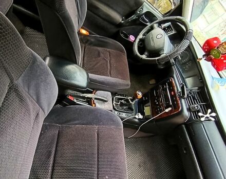 Синій Опель Вектра, об'ємом двигуна 1.8 л та пробігом 320 тис. км за 2500 $, фото 3 на Automoto.ua