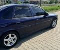 Синий Опель Вектра, объемом двигателя 2 л и пробегом 318 тыс. км за 2200 $, фото 1 на Automoto.ua