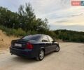 Синий Опель Вектра, объемом двигателя 1.59 л и пробегом 505 тыс. км за 1760 $, фото 9 на Automoto.ua