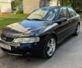 Синий Опель Вектра, объемом двигателя 2 л и пробегом 327 тыс. км за 2700 $, фото 2 на Automoto.ua