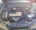 Синий Опель Вектра, объемом двигателя 2 л и пробегом 100 тыс. км за 500 $, фото 1 на Automoto.ua