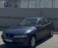 Синий Опель Вектра, объемом двигателя 1.8 л и пробегом 200 тыс. км за 1122 $, фото 1 на Automoto.ua
