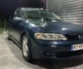Синій Опель Вектра, об'ємом двигуна 2 л та пробігом 470 тис. км за 2200 $, фото 1 на Automoto.ua