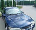 Опель Вектра 2000 в Львове на Automoto.ua Синий Опель Вектра, объемом двигателя 1.8 л и пробегом 277 тыс. км за 3500 $, фото 3 на Automoto.ua