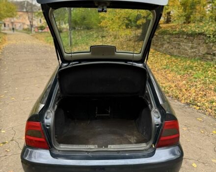 Опель Вектра 2000 в Остоге на Automoto.ua Синий Опель Вектра, объемом двигателя 1.8 л и пробегом 300 тыс. км за 1850 $, фото 11 на Automoto.ua