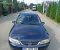 Синий Опель Вектра, объемом двигателя 1.8 л и пробегом 277 тыс. км за 2700 $, фото 29 на Automoto.ua
