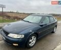 Синий Опель Вектра, объемом двигателя 2 л и пробегом 200 тыс. км за 1799 $, фото 8 на Automoto.ua