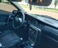Синий Опель Вектра, объемом двигателя 1.8 л и пробегом 390 тыс. км за 3000 $, фото 13 на Automoto.ua