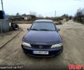 Синий Опель Вектра, объемом двигателя 1.6 л и пробегом 315 тыс. км за 3200 $, фото 1 на Automoto.ua