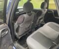 Синий Опель Вектра, объемом двигателя 2 л и пробегом 310 тыс. км за 1400 $, фото 4 на Automoto.ua