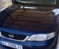 Синій Опель Вектра, об'ємом двигуна 1.6 л та пробігом 203 тис. км за 3000 $, фото 4 на Automoto.ua