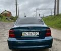 Синий Опель Вектра, объемом двигателя 1.6 л и пробегом 328 тыс. км за 1900 $, фото 2 на Automoto.ua