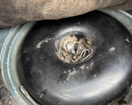 Опель Вектра 2000 в Остоге на Automoto.ua Синий Опель Вектра, объемом двигателя 1.8 л и пробегом 300 тыс. км за 1850 $, фото 12 на Automoto.ua