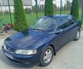 Опель Вектра 2000 в Львове на Automoto.ua Синий Опель Вектра, объемом двигателя 1.8 л и пробегом 277 тыс. км за 3500 $, фото 7 на Automoto.ua