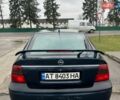 Синій Опель Вектра, об'ємом двигуна 2 л та пробігом 200 тис. км за 1650 $, фото 5 на Automoto.ua