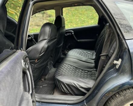 Опель Вектра 2000 в Остоге на Automoto.ua Синий Опель Вектра, объемом двигателя 1.8 л и пробегом 300 тыс. км за 1850 $, фото 10 на Automoto.ua