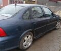 Синий Опель Вектра, объемом двигателя 2 л и пробегом 462 тыс. км за 1600 $, фото 1 на Automoto.ua