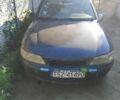 Синий Опель Вектра, объемом двигателя 2 л и пробегом 100 тыс. км за 500 $, фото 3 на Automoto.ua