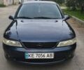 Синий Опель Вектра, объемом двигателя 1.8 л и пробегом 400 тыс. км за 2302 $, фото 1 на Automoto.ua