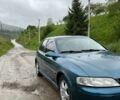 Синій Опель Вектра, об'ємом двигуна 1.6 л та пробігом 330 тис. км за 2000 $, фото 5 на Automoto.ua