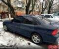 Синий Опель Вектра, объемом двигателя 1.6 л и пробегом 121 тыс. км за 1700 $, фото 5 на Automoto.ua