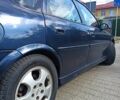 Опель Вектра 2000 в Львове на Automoto.ua Синий Опель Вектра, объемом двигателя 1.8 л и пробегом 277 тыс. км за 3500 $, фото 38 на Automoto.ua