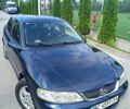 Синий Опель Вектра, объемом двигателя 1.8 л и пробегом 277 тыс. км за 2700 $, фото 25 на Automoto.ua