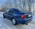 Синій Опель Вектра, об'ємом двигуна 2 л та пробігом 310 тис. км за 2000 $, фото 2 на Automoto.ua