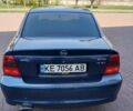 Синий Опель Вектра, объемом двигателя 1.8 л и пробегом 390 тыс. км за 3000 $, фото 10 на Automoto.ua
