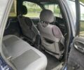 Синий Опель Вектра, объемом двигателя 2 л и пробегом 310 тыс. км за 1400 $, фото 5 на Automoto.ua