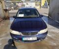 Опель Вектра 2000 у Краматорске на Automoto.ua Синій Опель Вектра, об'ємом двигуна 1.9 л та пробігом 377 тис. км за 1850 $, фото 11 на Automoto.ua