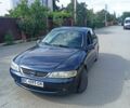 Синий Опель Вектра, объемом двигателя 1.8 л и пробегом 277 тыс. км за 2700 $, фото 30 на Automoto.ua