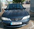 Синій Опель Вектра, об'ємом двигуна 2 л та пробігом 253 тис. км за 2800 $, фото 4 на Automoto.ua