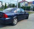 Синий Опель Вектра, объемом двигателя 1.8 л и пробегом 277 тыс. км за 2700 $, фото 20 на Automoto.ua