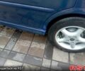 Синий Опель Вектра, объемом двигателя 1.6 л и пробегом 305 тыс. км за 3000 $, фото 6 на Automoto.ua