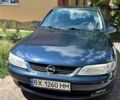 Синій Опель Вектра, об'ємом двигуна 1.6 л та пробігом 256 тис. км за 2300 $, фото 2 на Automoto.ua