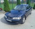 Синий Опель Вектра, объемом двигателя 1.8 л и пробегом 277 тыс. км за 2700 $, фото 5 на Automoto.ua
