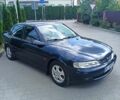 Опель Вектра 2000 в Львове на Automoto.ua Синий Опель Вектра, объемом двигателя 1.8 л и пробегом 277 тыс. км за 3500 $, фото 1 на Automoto.ua