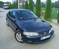Синий Опель Вектра, объемом двигателя 1.8 л и пробегом 277 тыс. км за 2700 $, фото 24 на Automoto.ua