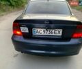 Синій Опель Вектра, об'ємом двигуна 2.5 л та пробігом 359 тис. км за 3000 $, фото 1 на Automoto.ua