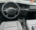 Синий Опель Вектра, объемом двигателя 2 л и пробегом 200 тыс. км за 1799 $, фото 11 на Automoto.ua