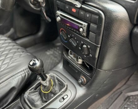 Опель Вектра 2000 в Остоге на Automoto.ua Синий Опель Вектра, объемом двигателя 1.8 л и пробегом 300 тыс. км за 1850 $, фото 16 на Automoto.ua