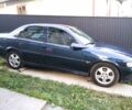 Синій Опель Вектра, об'ємом двигуна 2 л та пробігом 335 тис. км за 2007 $, фото 2 на Automoto.ua