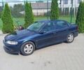 Опель Вектра 2000 в Львове на Automoto.ua Синий Опель Вектра, объемом двигателя 1.8 л и пробегом 277 тыс. км за 3500 $, фото 8 на Automoto.ua