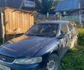 Синій Опель Вектра, об'ємом двигуна 2 л та пробігом 300 тис. км за 850 $, фото 1 на Automoto.ua